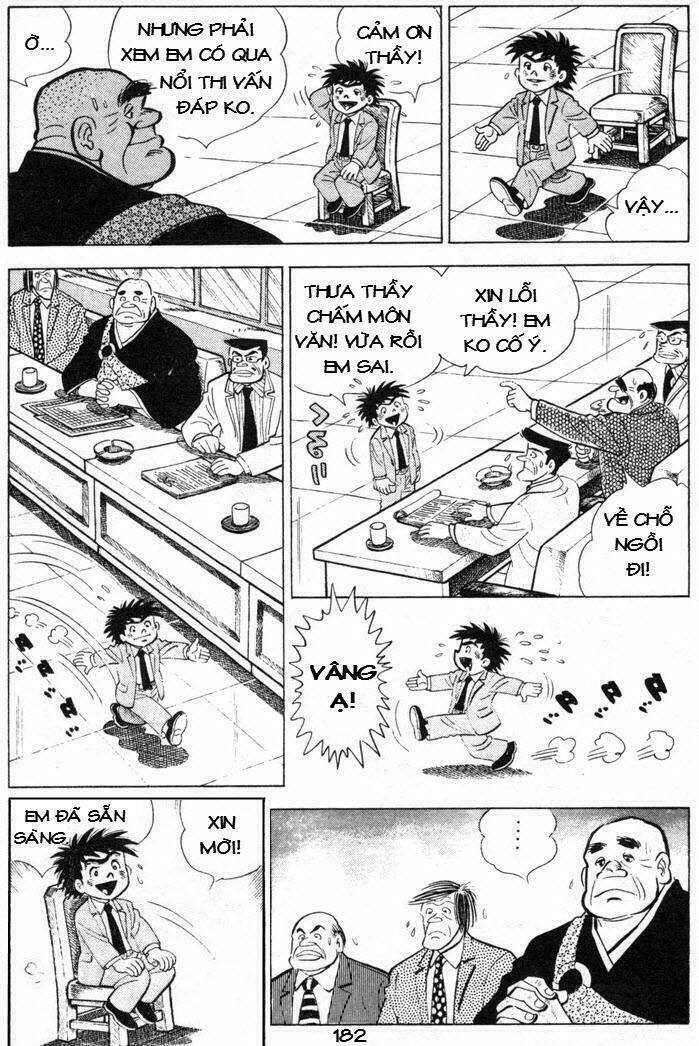 Ore Wa Teppei - Chương 68