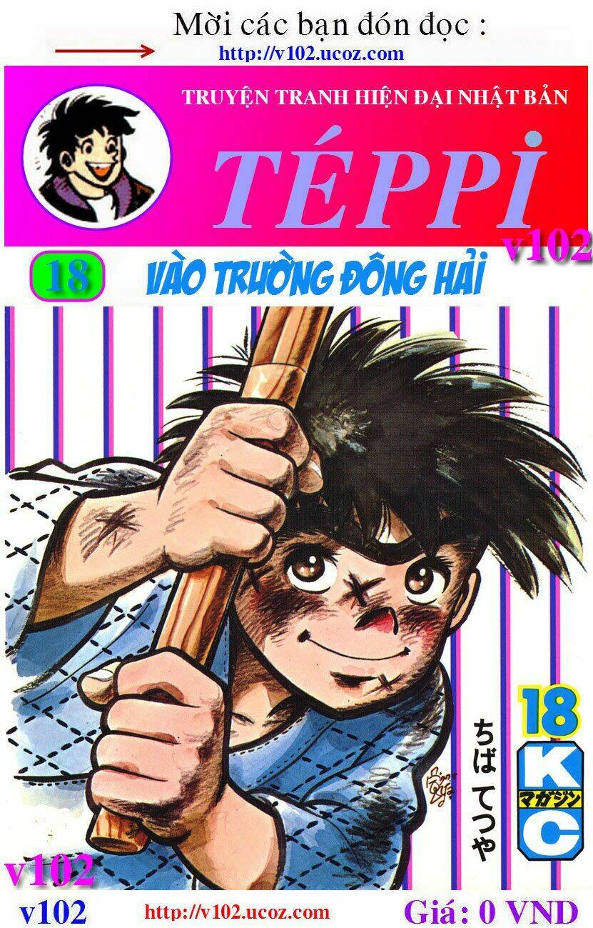 Ore Wa Teppei - Chương 68