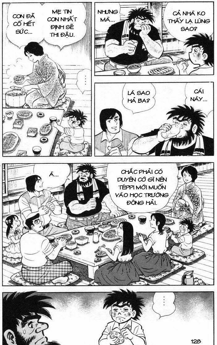 Ore Wa Teppei - Chương 68