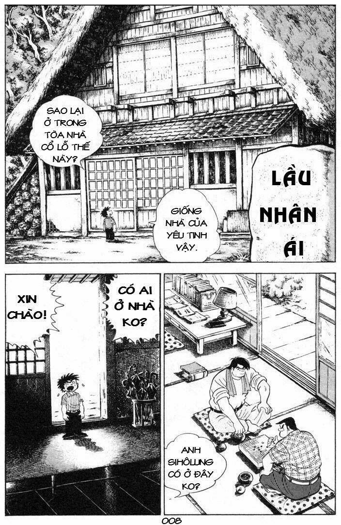 Ore Wa Teppei - Chương 69
