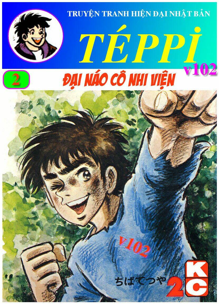 Ore Wa Teppei - Chương 7