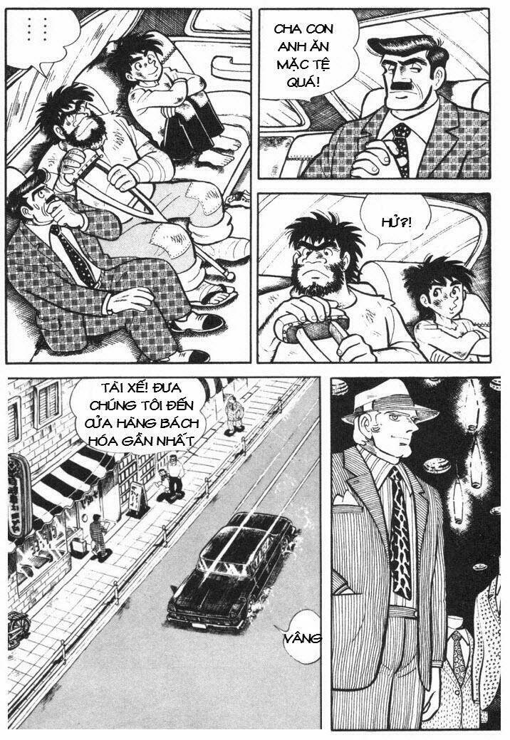 Ore Wa Teppei - Chương 7