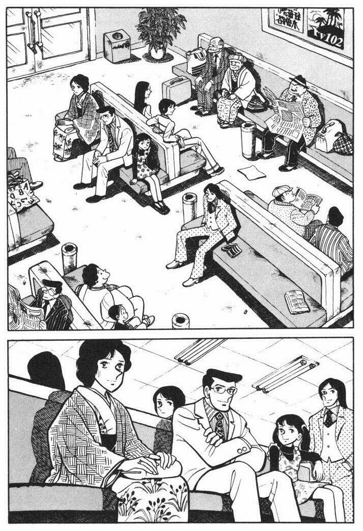 Ore Wa Teppei - Chương 7