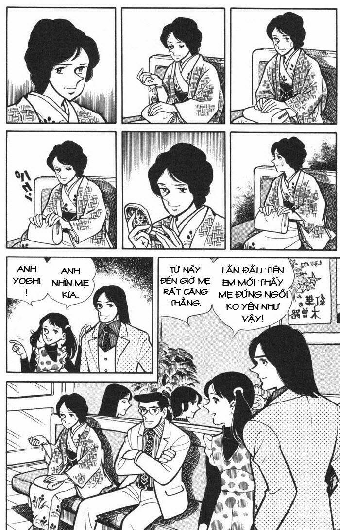 Ore Wa Teppei - Chương 7