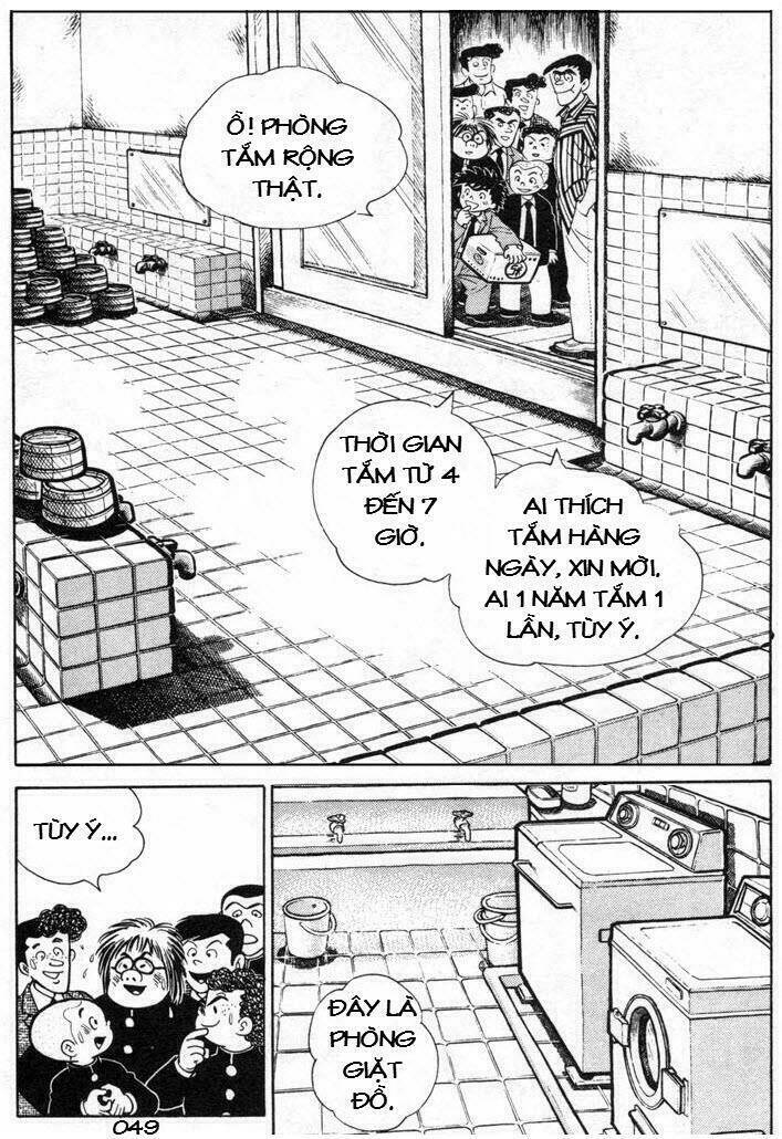 Ore Wa Teppei - Chương 70