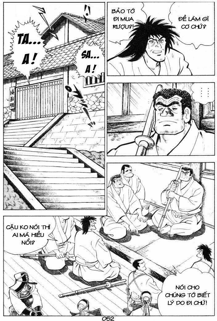 Ore Wa Teppei - Chương 70