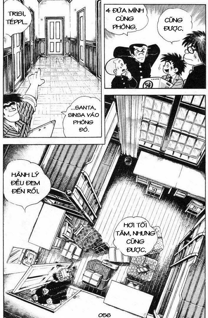 Ore Wa Teppei - Chương 70