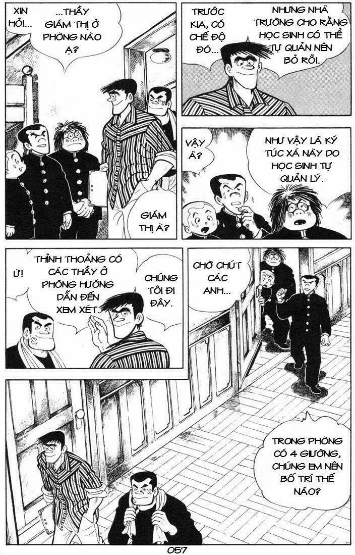 Ore Wa Teppei - Chương 70