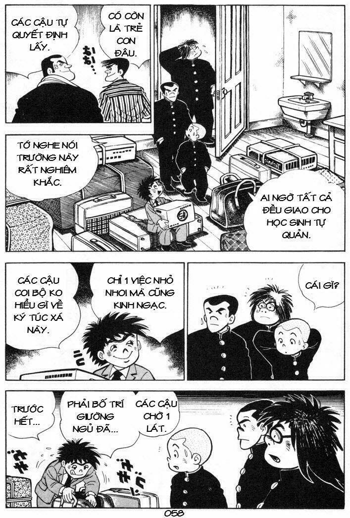 Ore Wa Teppei - Chương 70