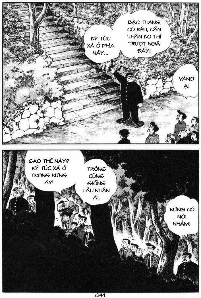 Ore Wa Teppei - Chương 70