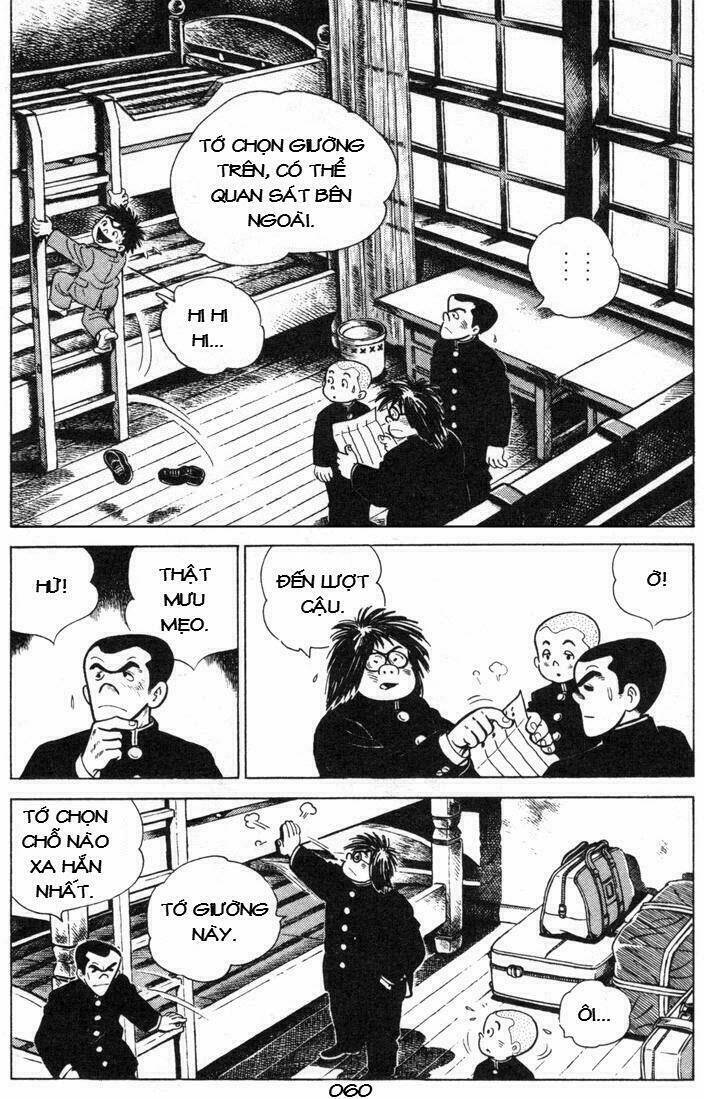 Ore Wa Teppei - Chương 70