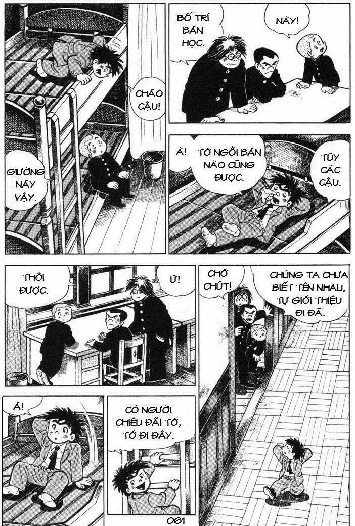 Ore Wa Teppei - Chương 70