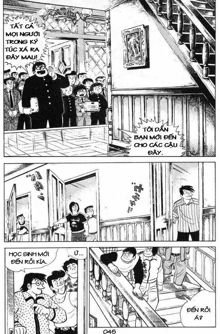Ore Wa Teppei - Chương 70