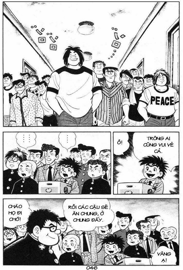 Ore Wa Teppei - Chương 70