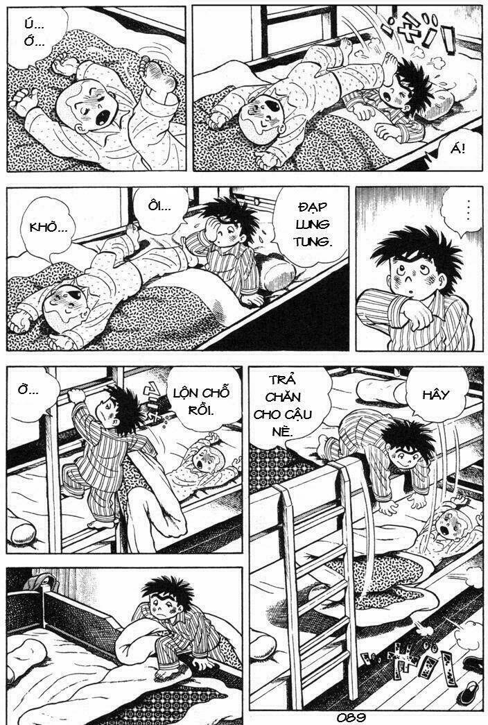 Ore Wa Teppei - Chương 71