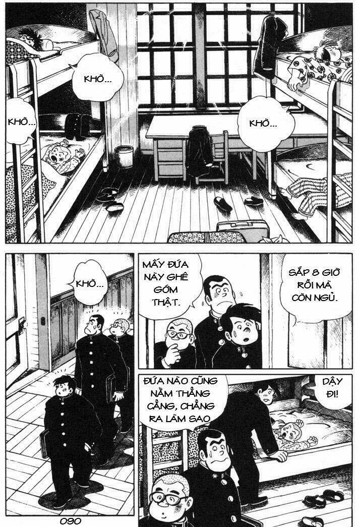 Ore Wa Teppei - Chương 71
