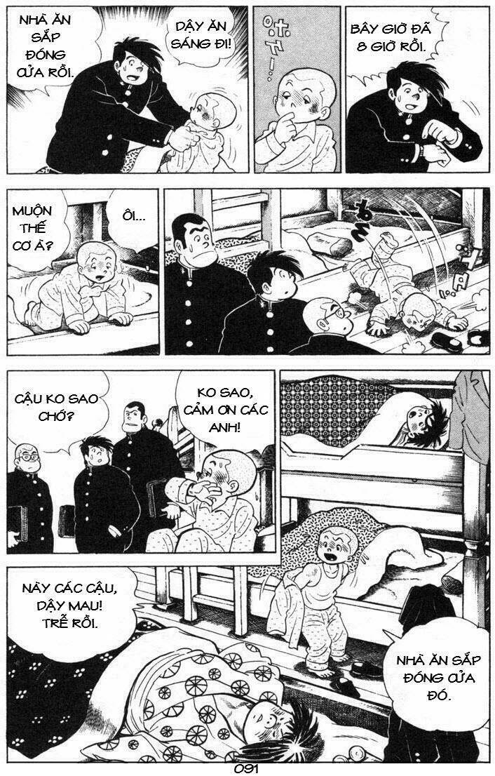 Ore Wa Teppei - Chương 71
