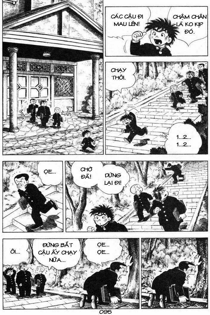 Ore Wa Teppei - Chương 71