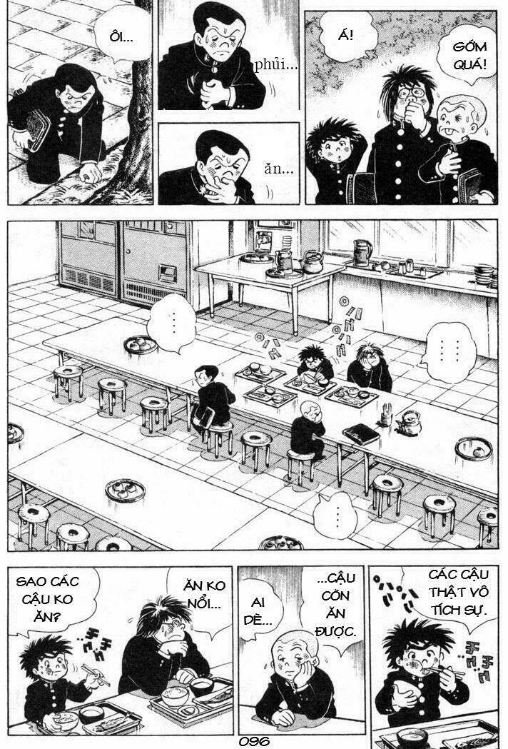 Ore Wa Teppei - Chương 71