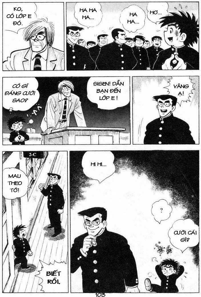 Ore Wa Teppei - Chương 71