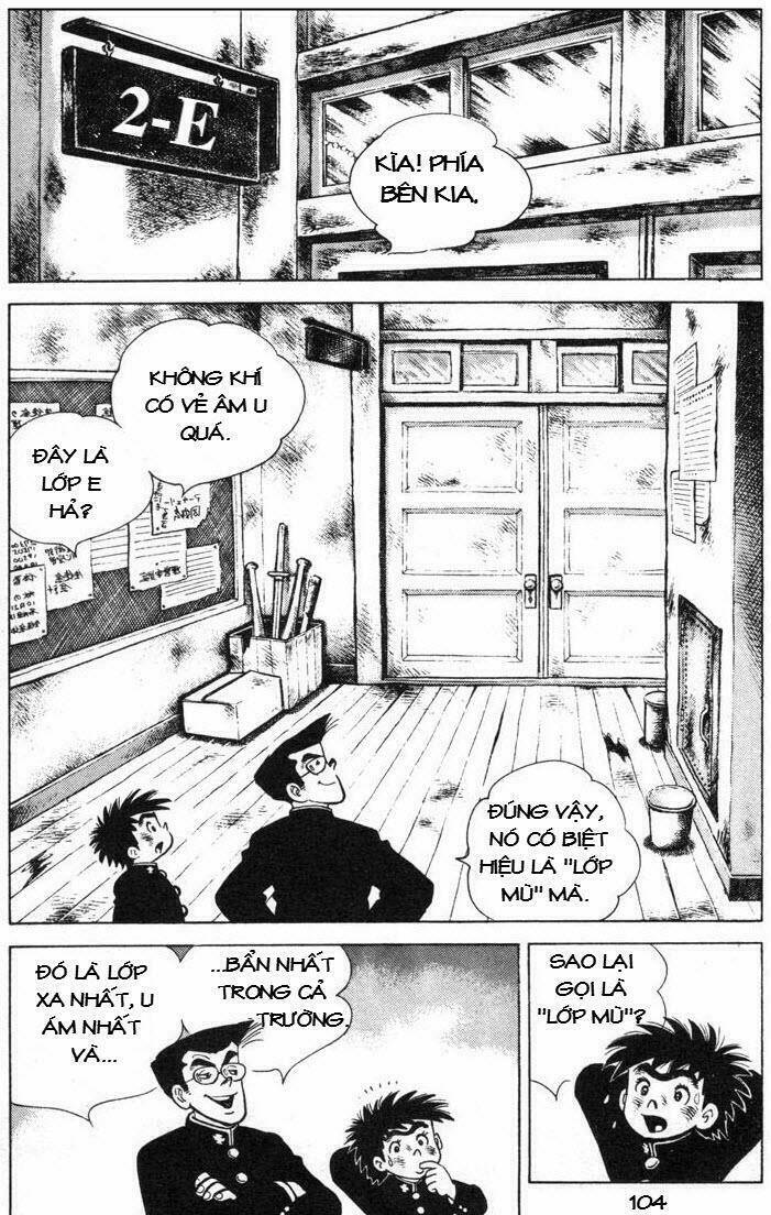 Ore Wa Teppei - Chương 71