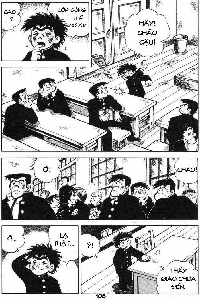 Ore Wa Teppei - Chương 71