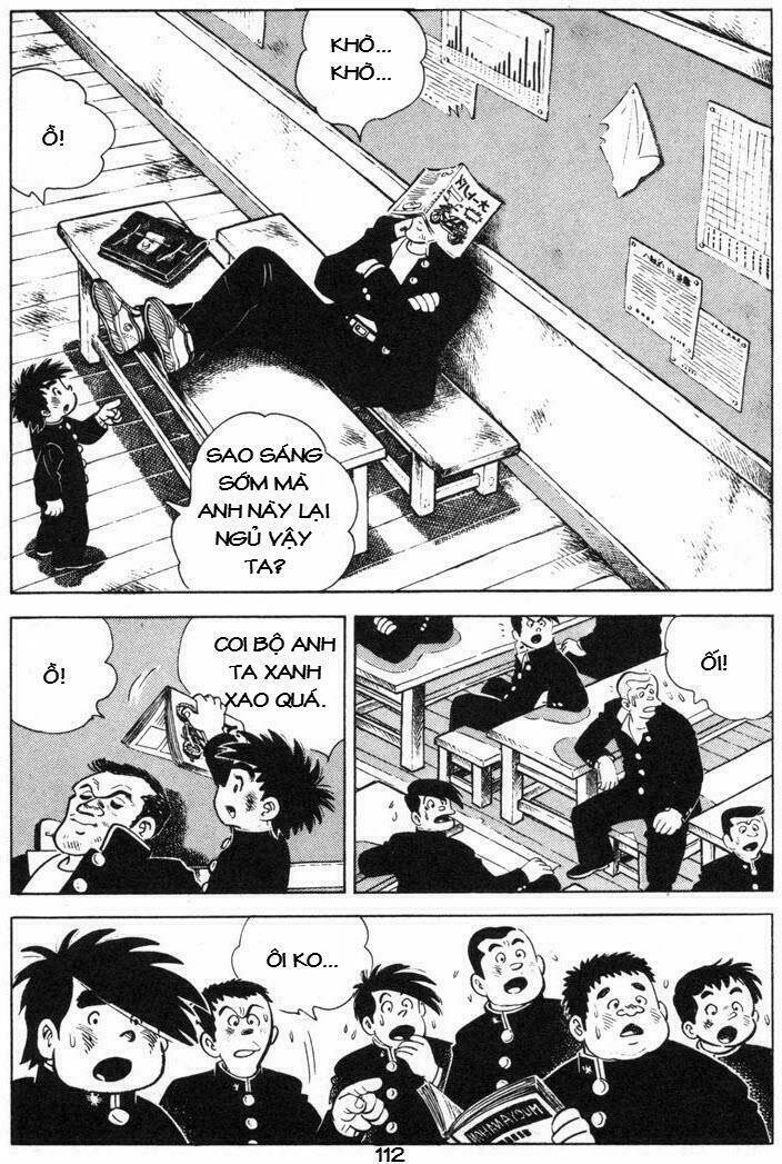 Ore Wa Teppei - Chương 71