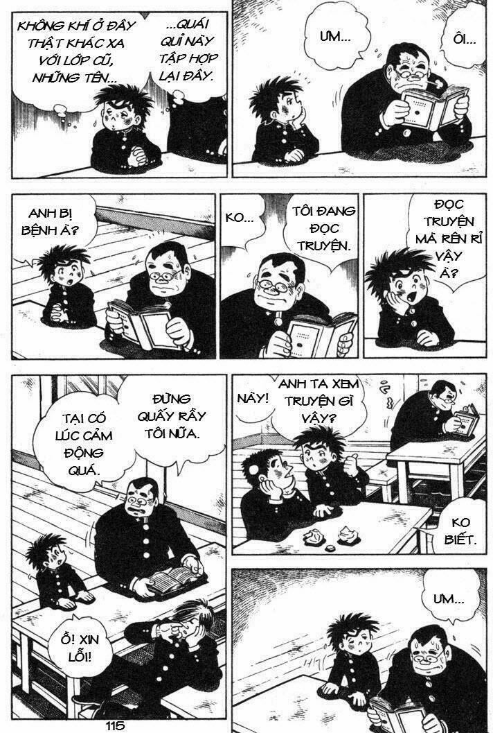 Ore Wa Teppei - Chương 71