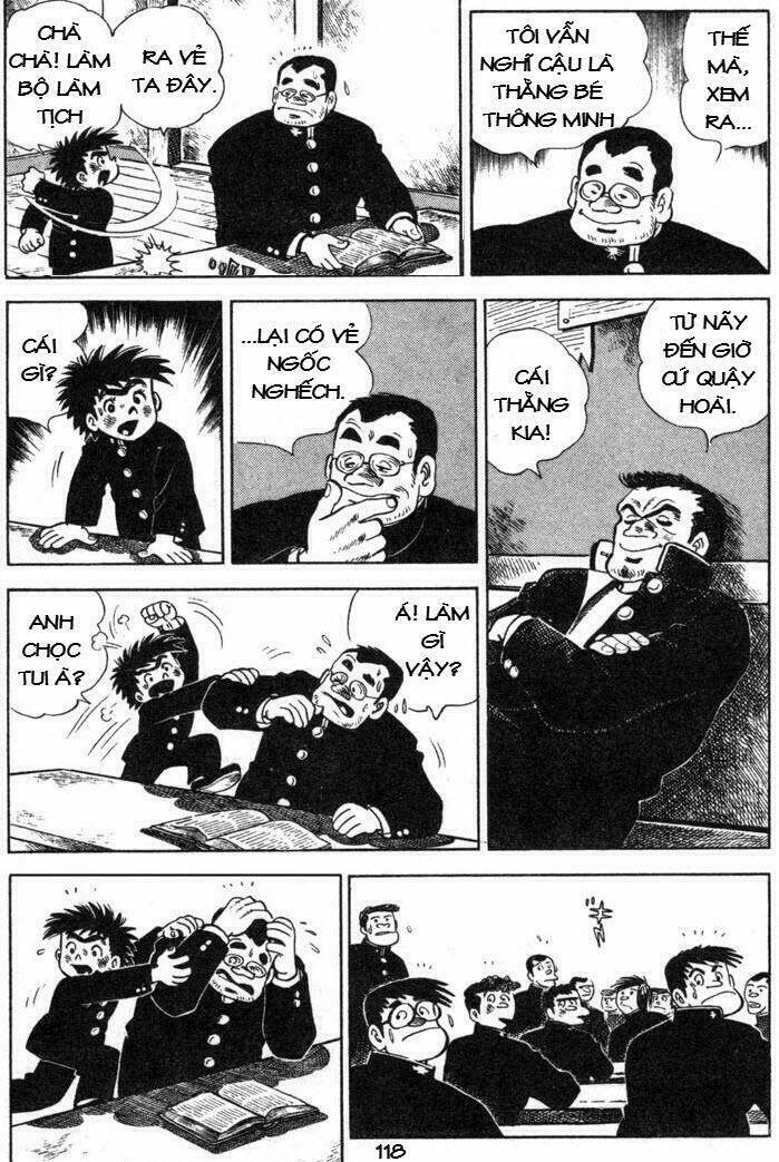 Ore Wa Teppei - Chương 71