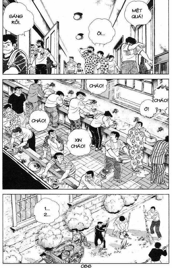 Ore Wa Teppei - Chương 71