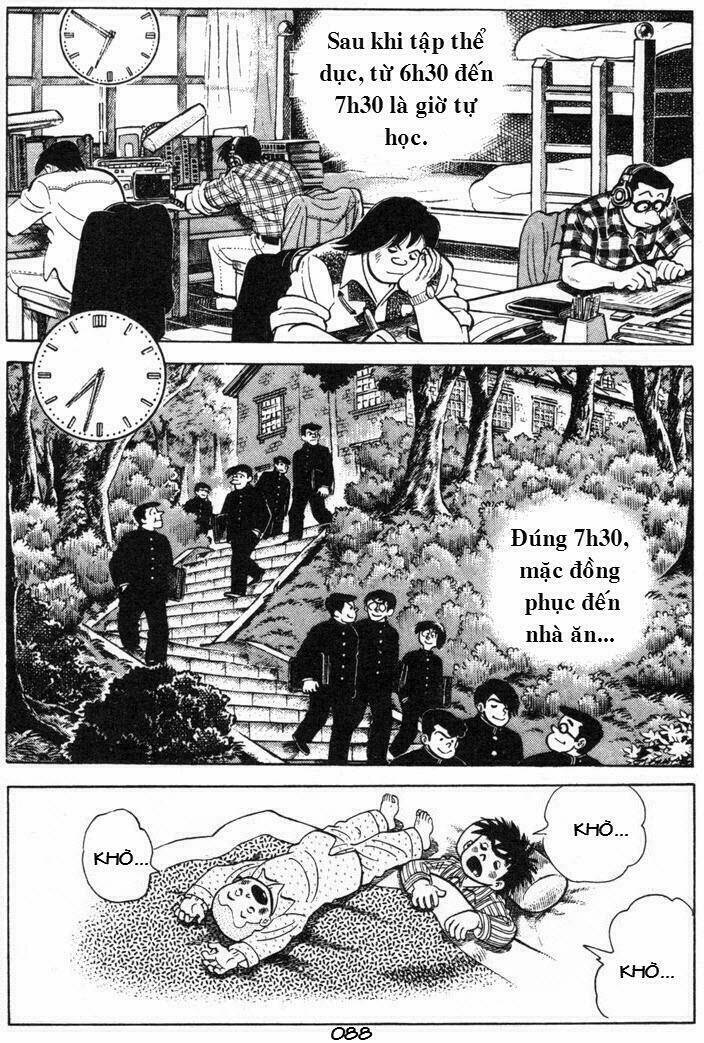 Ore Wa Teppei - Chương 71