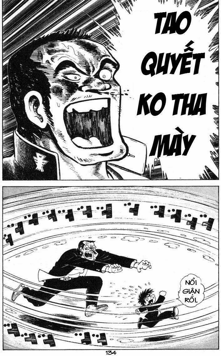 Ore Wa Teppei - Chương 72