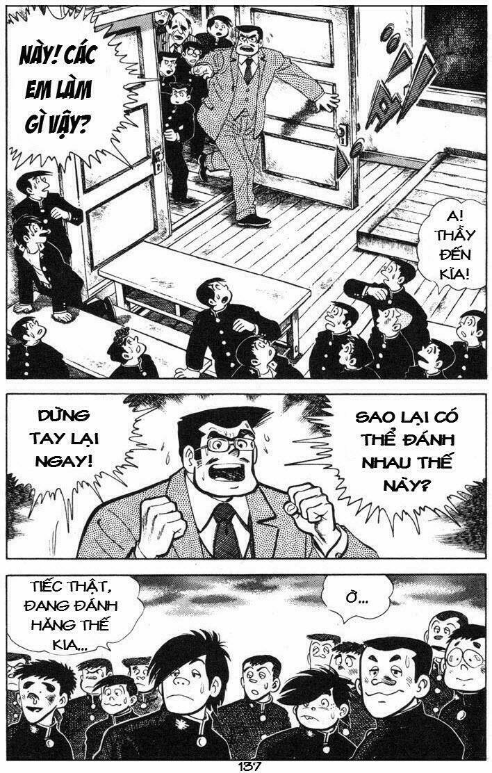 Ore Wa Teppei - Chương 72