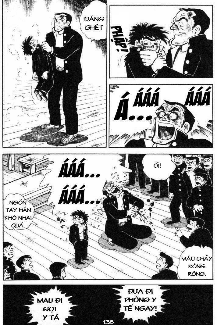 Ore Wa Teppei - Chương 72