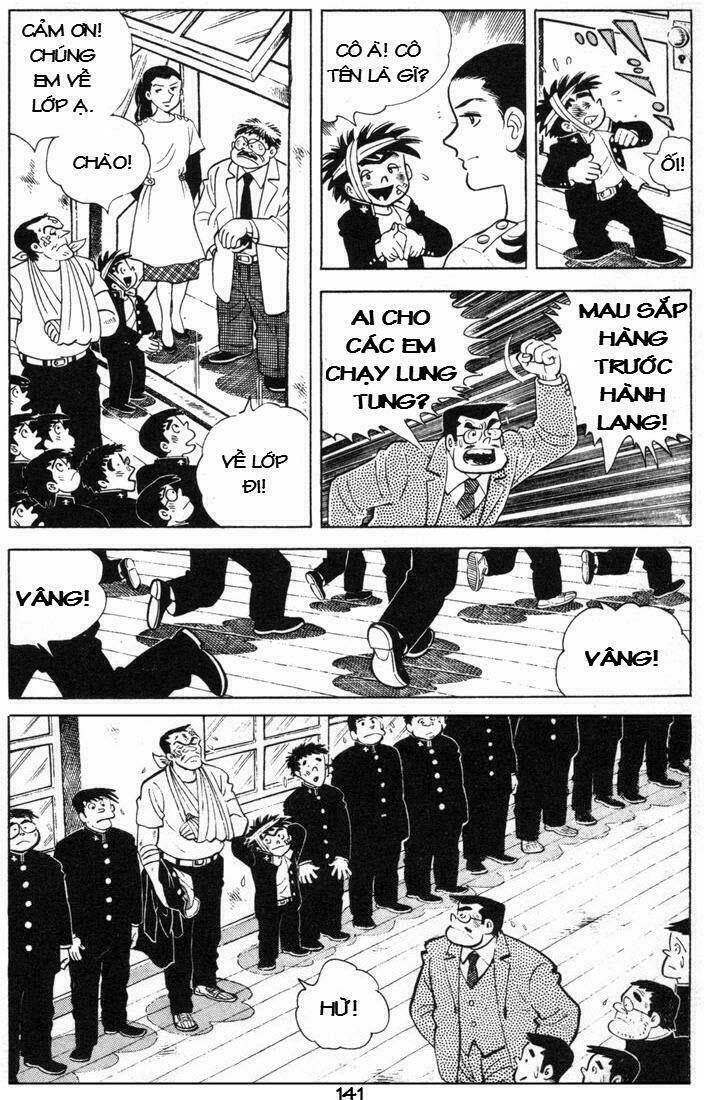Ore Wa Teppei - Chương 72