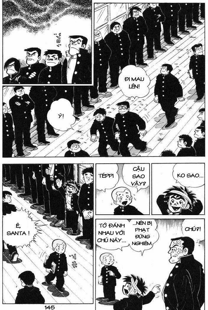 Ore Wa Teppei - Chương 72
