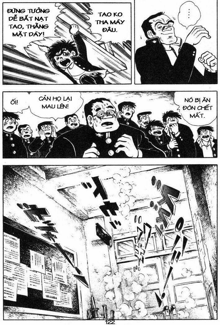 Ore Wa Teppei - Chương 72