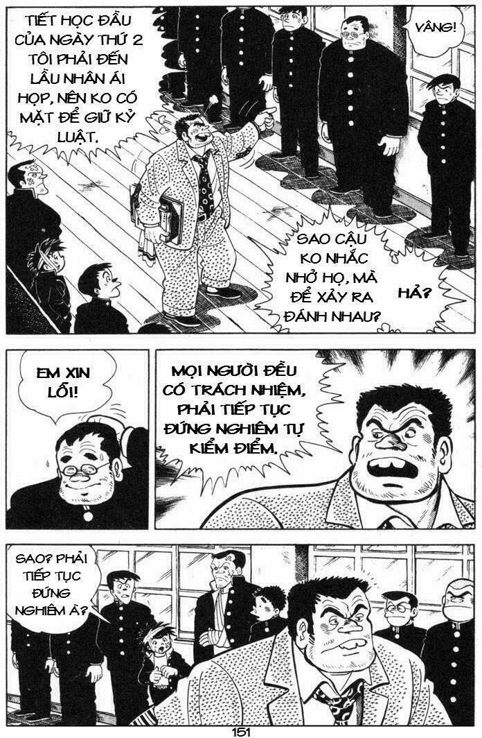 Ore Wa Teppei - Chương 72