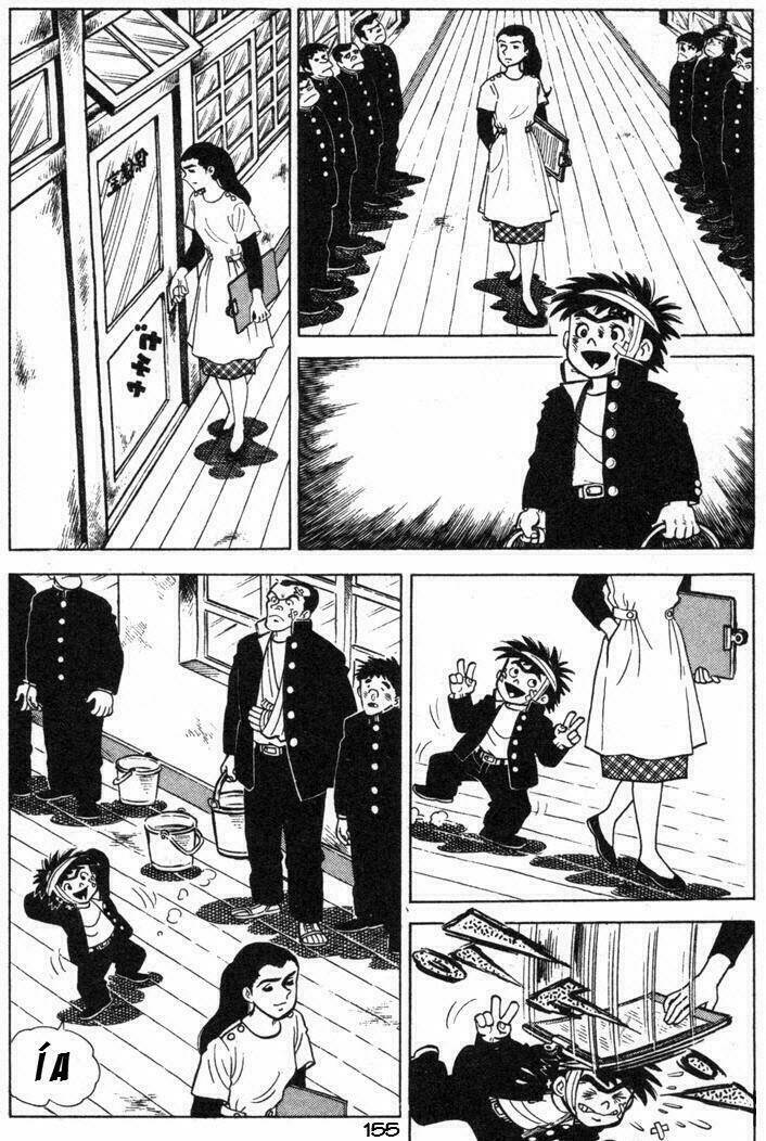 Ore Wa Teppei - Chương 72