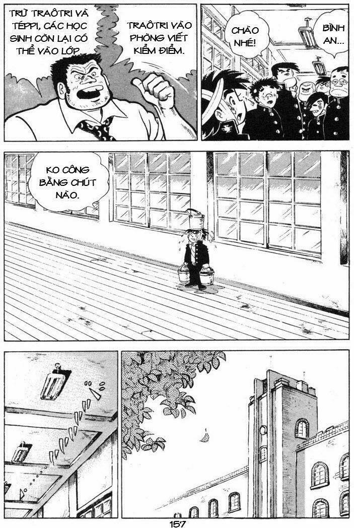 Ore Wa Teppei - Chương 72