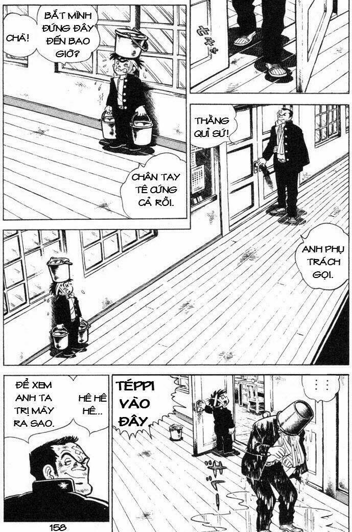 Ore Wa Teppei - Chương 72