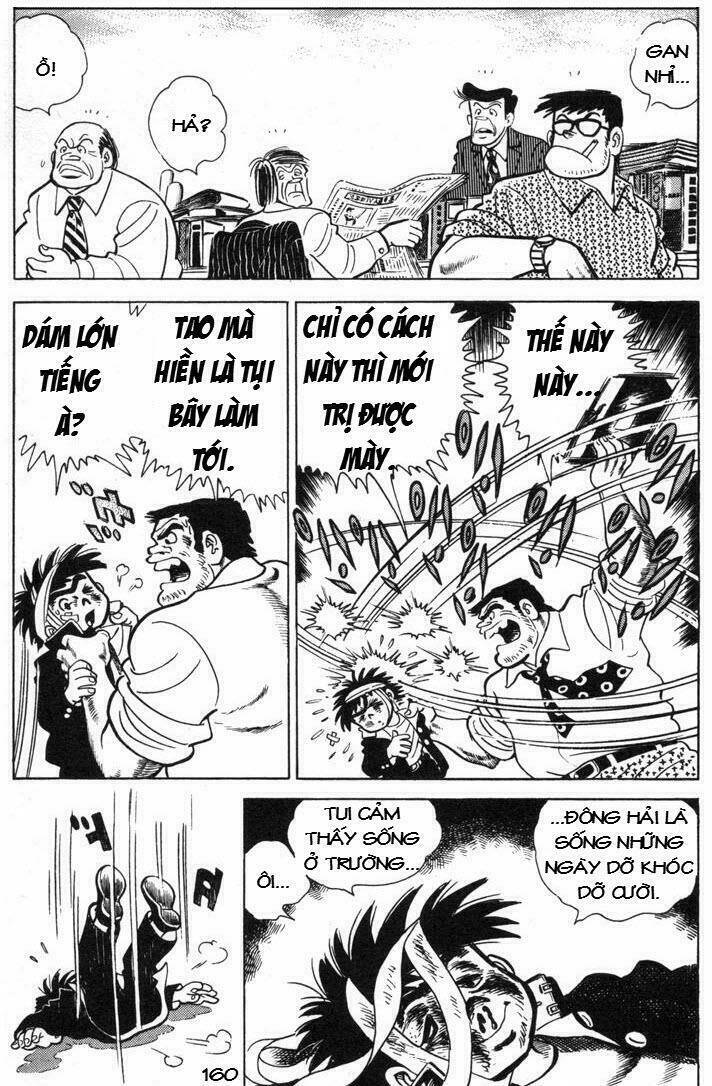 Ore Wa Teppei - Chương 72