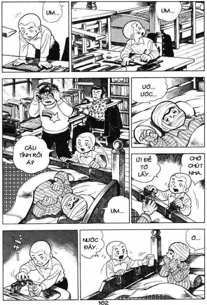 Ore Wa Teppei - Chương 72
