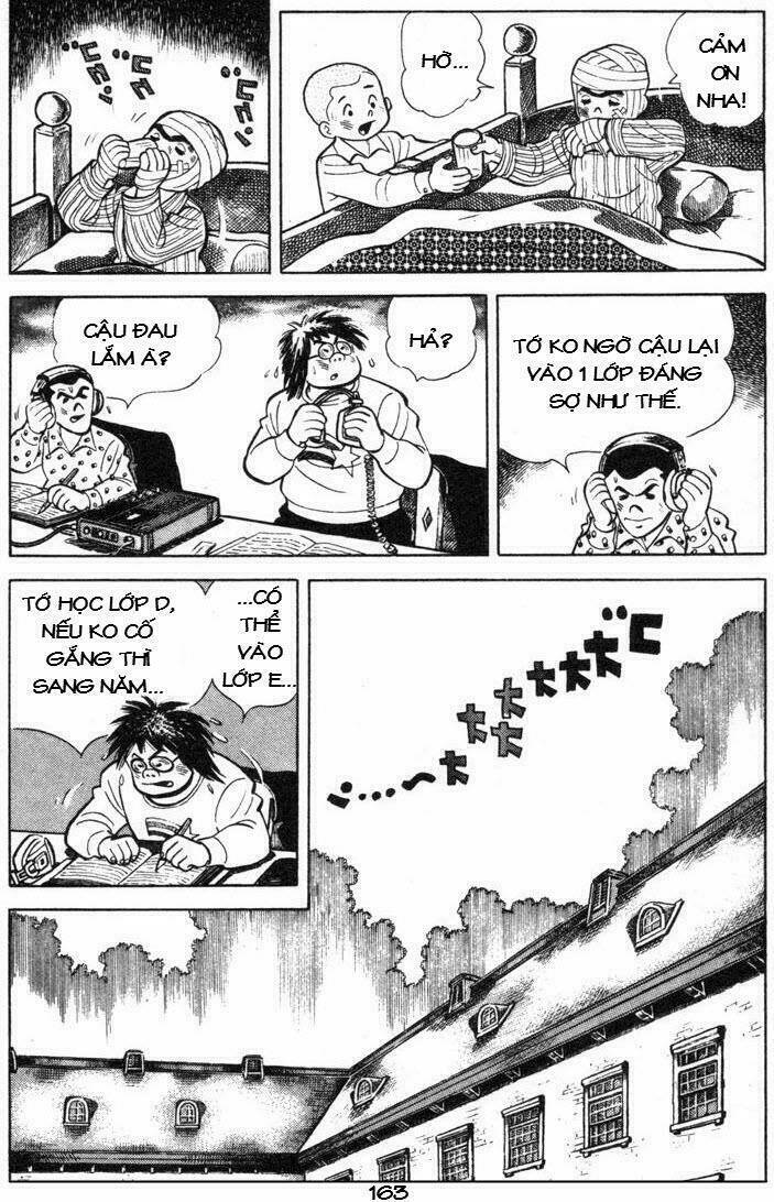 Ore Wa Teppei - Chương 72