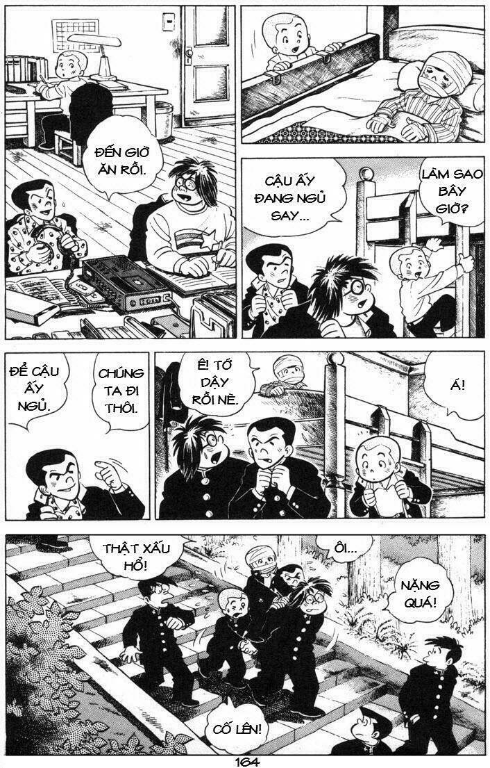 Ore Wa Teppei - Chương 72
