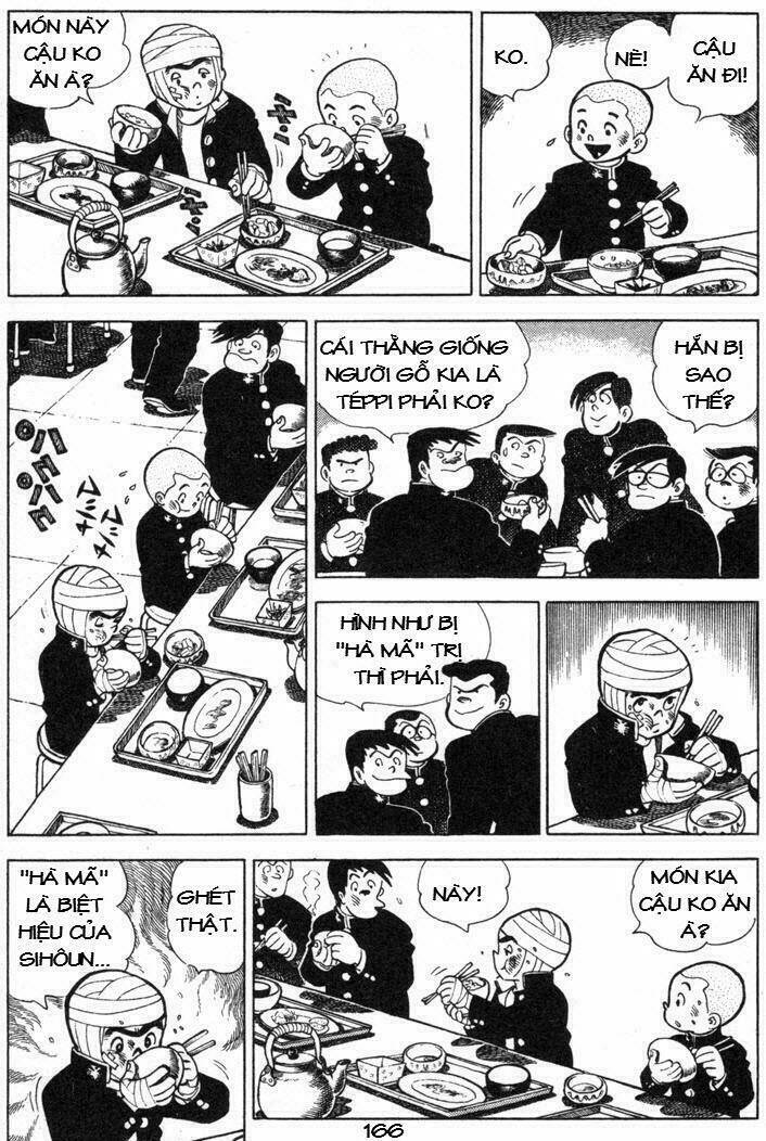 Ore Wa Teppei - Chương 72