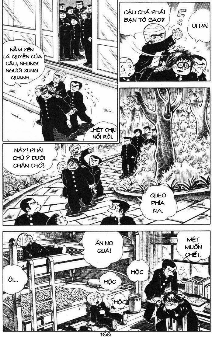 Ore Wa Teppei - Chương 72