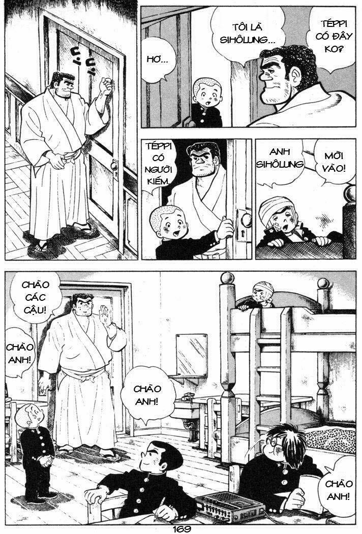 Ore Wa Teppei - Chương 72