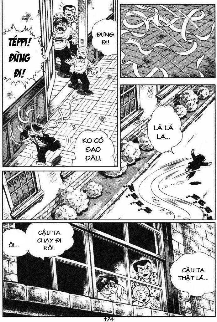 Ore Wa Teppei - Chương 72