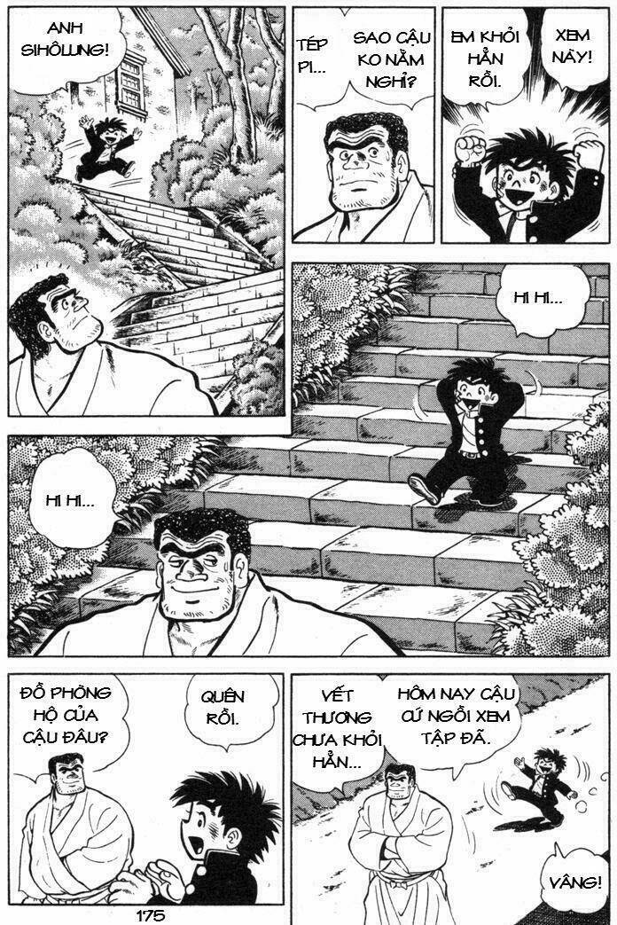 Ore Wa Teppei - Chương 72
